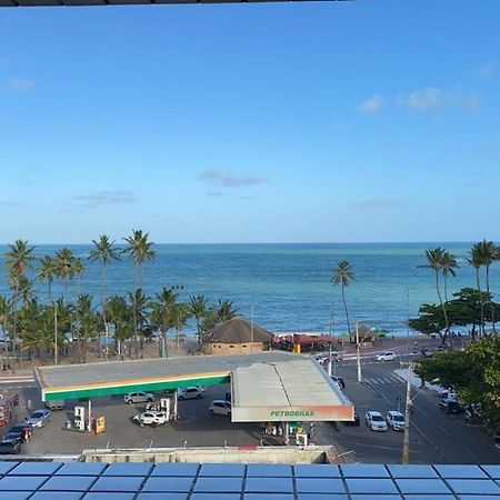 Flat with the sea view Apartment Maceió Exterior foto