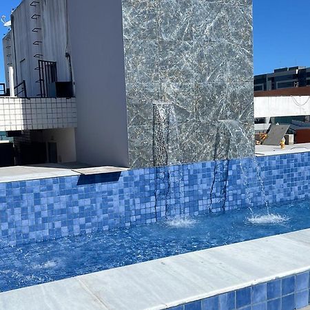 Flat with the sea view Apartment Maceió Exterior foto