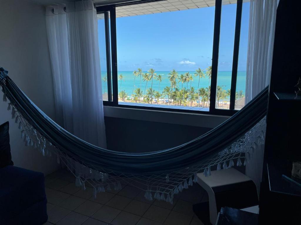 Flat with the sea view Apartment Maceió Exterior foto