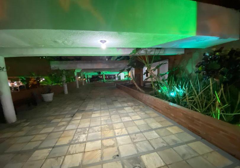 Flat with the sea view Apartment Maceió Exterior foto