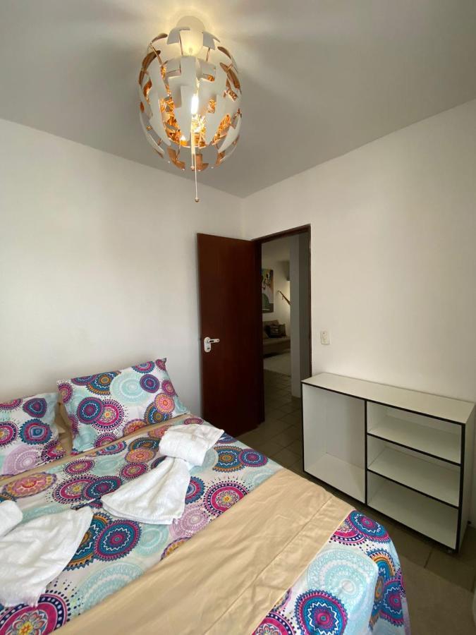Flat with the sea view Apartment Maceió Exterior foto