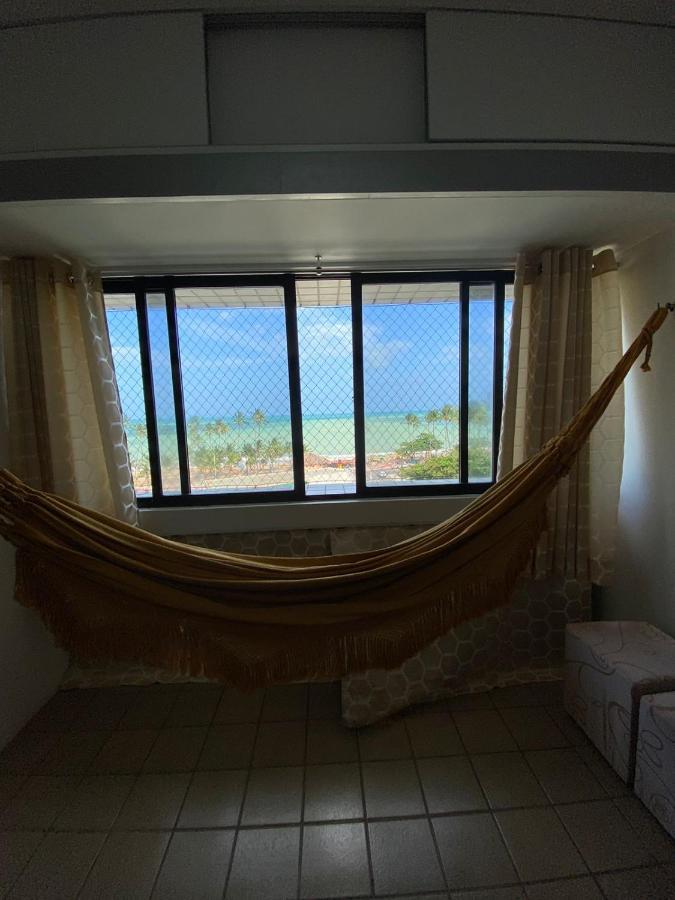 Flat with the sea view Apartment Maceió Exterior foto