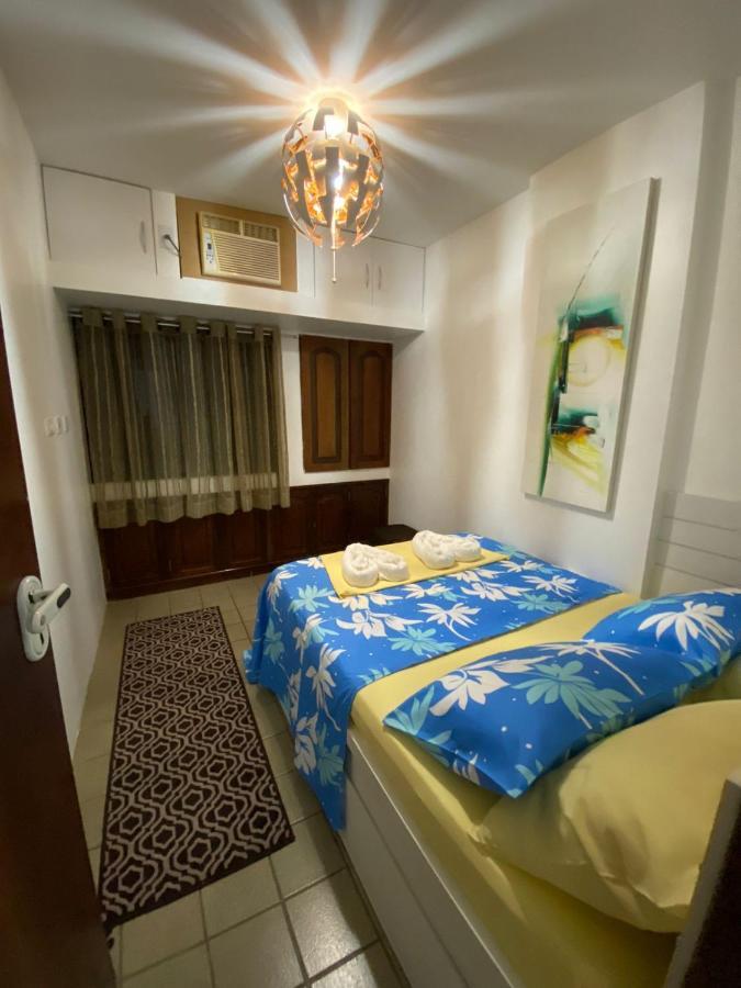 Flat with the sea view Apartment Maceió Exterior foto