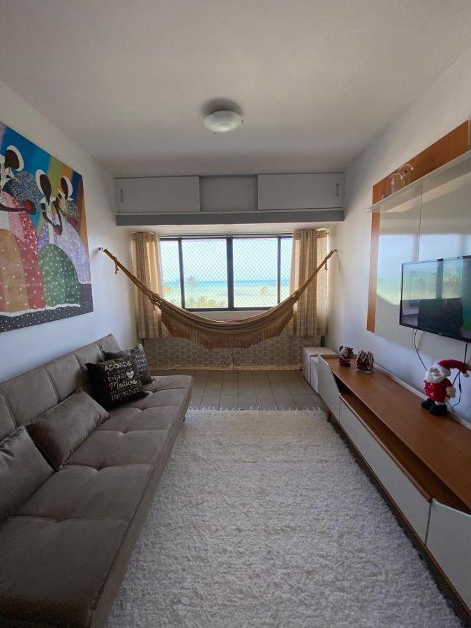Flat with the sea view Apartment Maceió Exterior foto