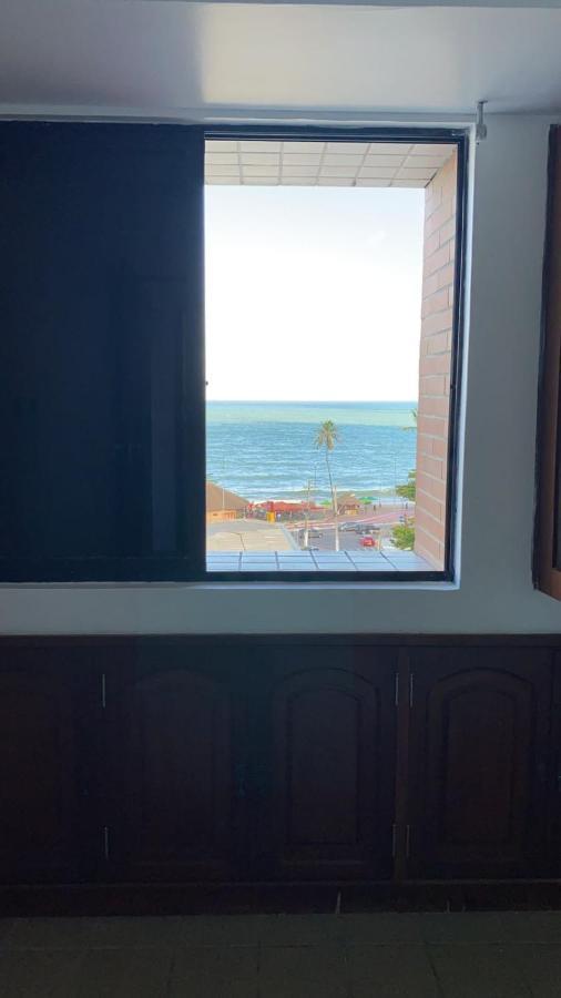 Flat with the sea view Apartment Maceió Exterior foto