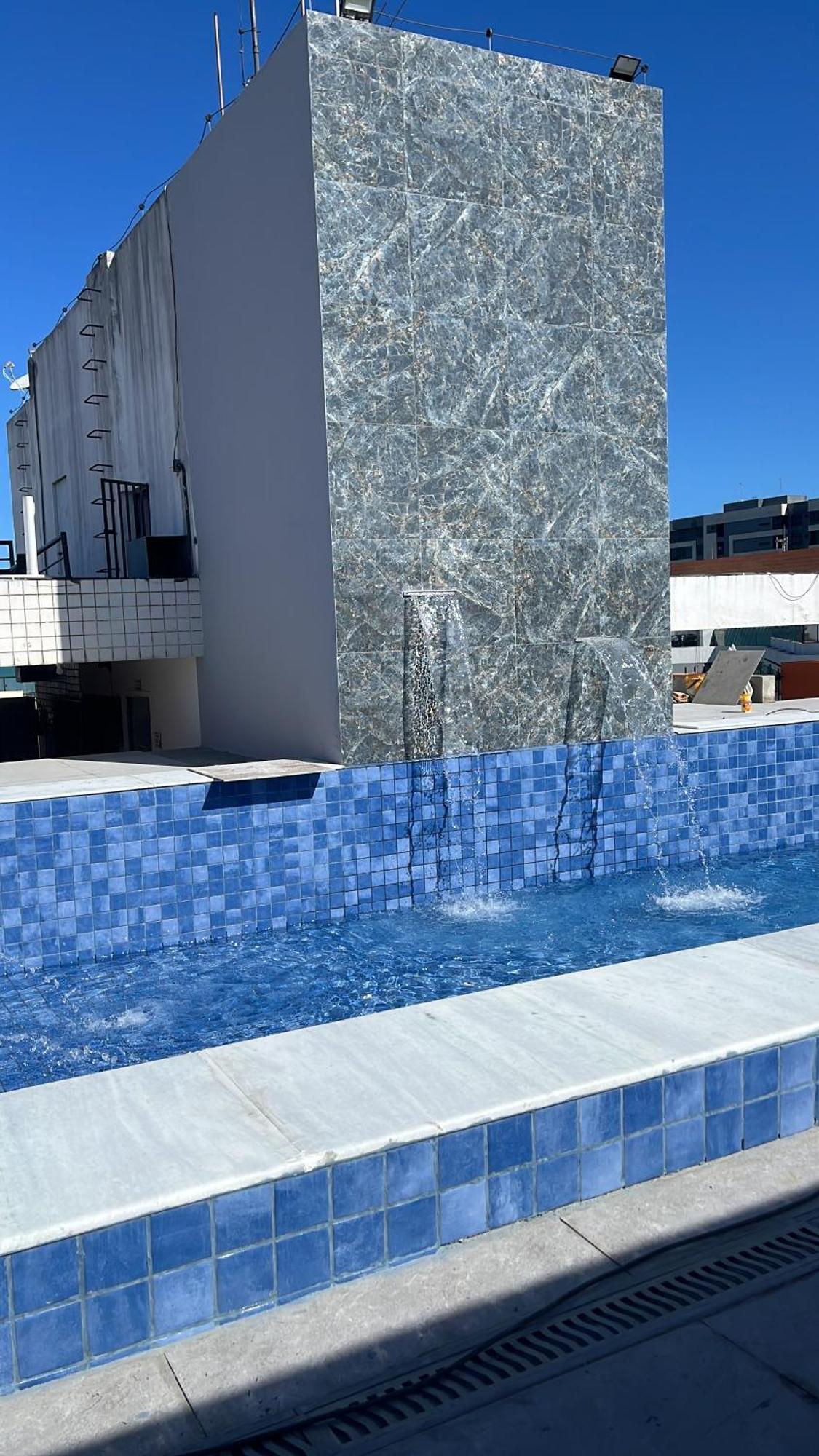 Flat with the sea view Apartment Maceió Exterior foto